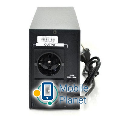 Ritar E-RTM800 (480W) ELF-D (E-RTM800D) (UA) Клас товару: для домашніх ПК; Тип