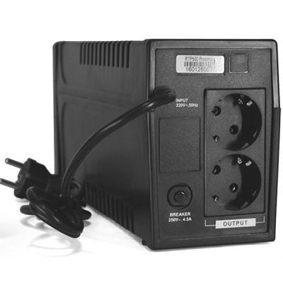 Ritar Ritar RTP600 (360W) Proxima-L (RTP600L) (UA) Клас товару: для домашніх ПК; Тип