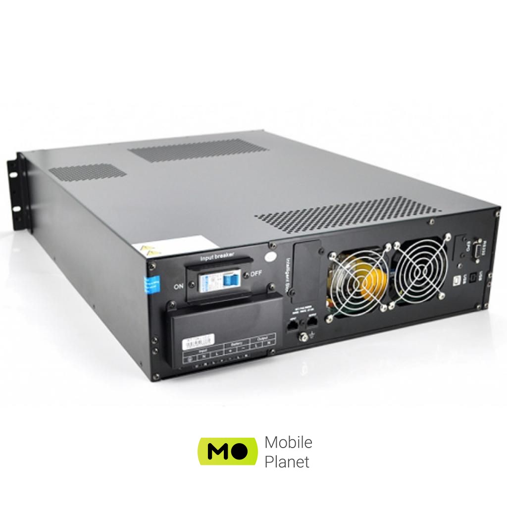 Ritar RT-10KL-LCD (UA) Потужність, Вт: 8000 Вт;