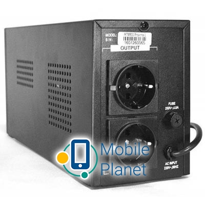 Ritar RTM525 (315W) Proxima-L (RTM525L) (UA) Клас товару: для домашніх ПК,