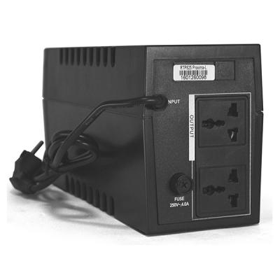 Ritar RTP625 (375W) Proxima-L (RTP625L) (UA) Клас товару: для домашніх ПК; Тип