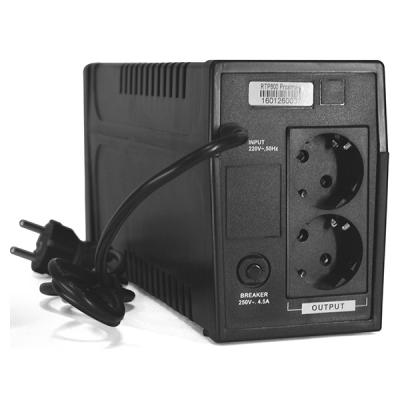 Ritar RTP800 (480W) Proxima-L (RTP800L) (UA) Производитель Ritar