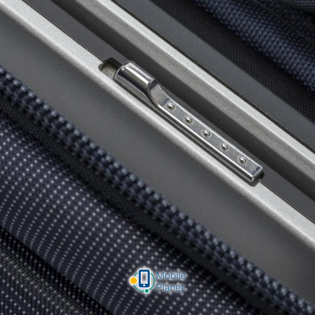 RivaCase 13,3 (8221 (Blue)) Призначення: жіночі; Тип сумки: