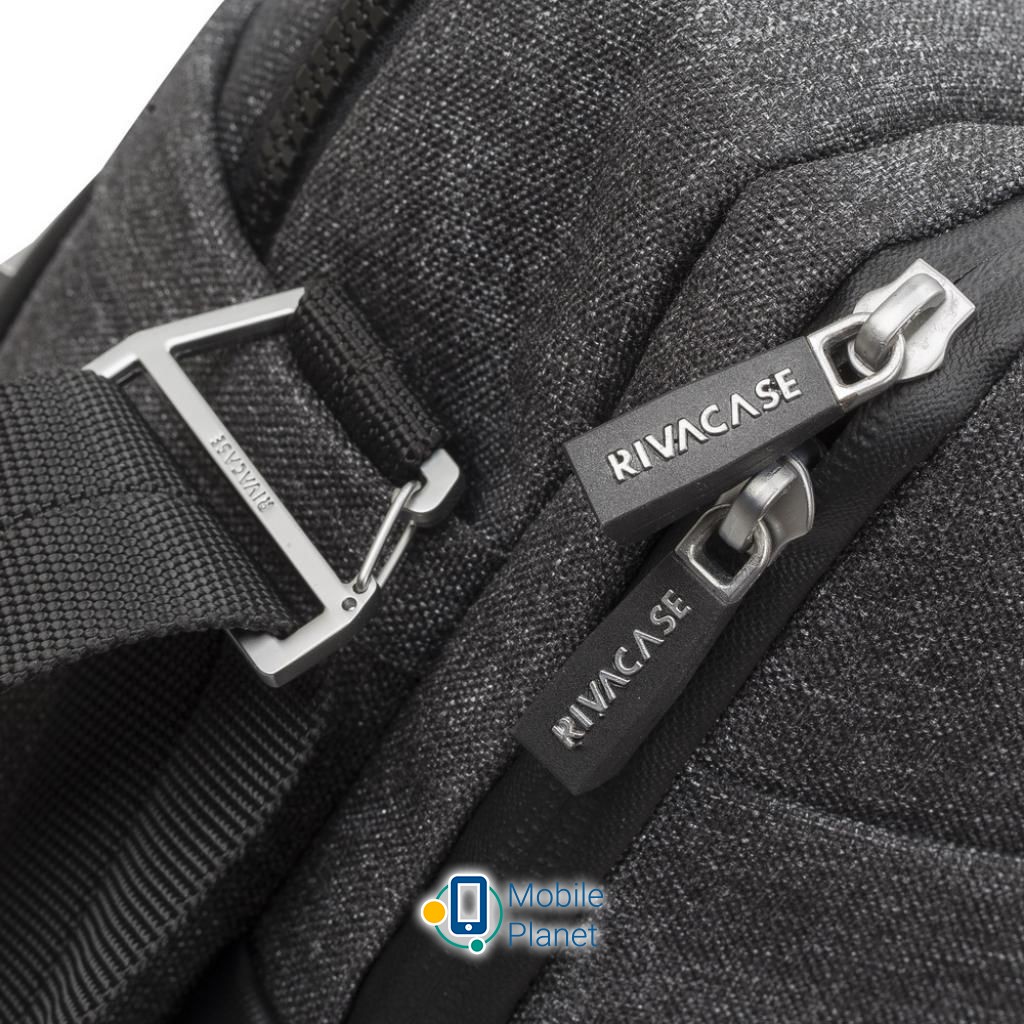 RivaCase 15.6 (8831 (Black)) Призначення: класичні; Тип