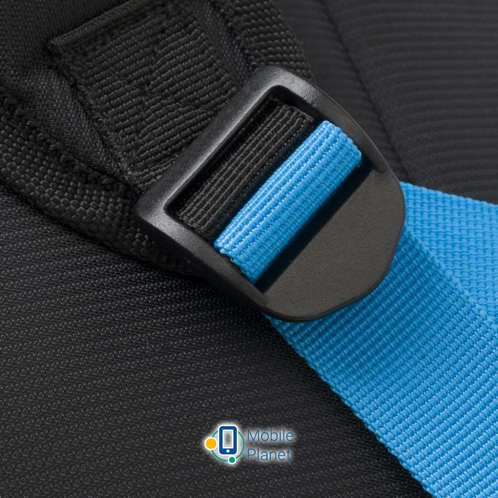 RivaCase 17.3 Black (8069 (Black)) Рекомендований розмір ноутбуку: