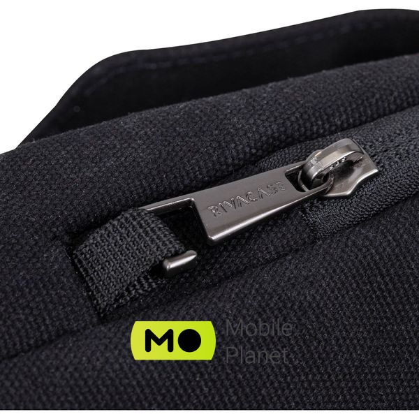 RIVACASE Cardiff 8251 Black (UA) Модель: Cardiff 8251; Відсік для