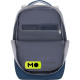 RIVACASE Prater 7567 Gray/Dark Blue (UA)