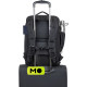 RIVACASE Tegel 8461 Black (UA)