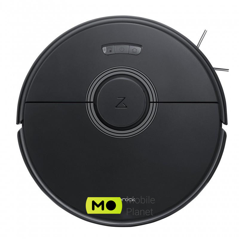 RoboRock Vacuum Cleaner Q7 Max+Black Бренд: RoboRock; Площа збирання, кв.м: