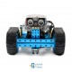 Робот Makeblock mBot Ranger BT (09.00.92) (UA)