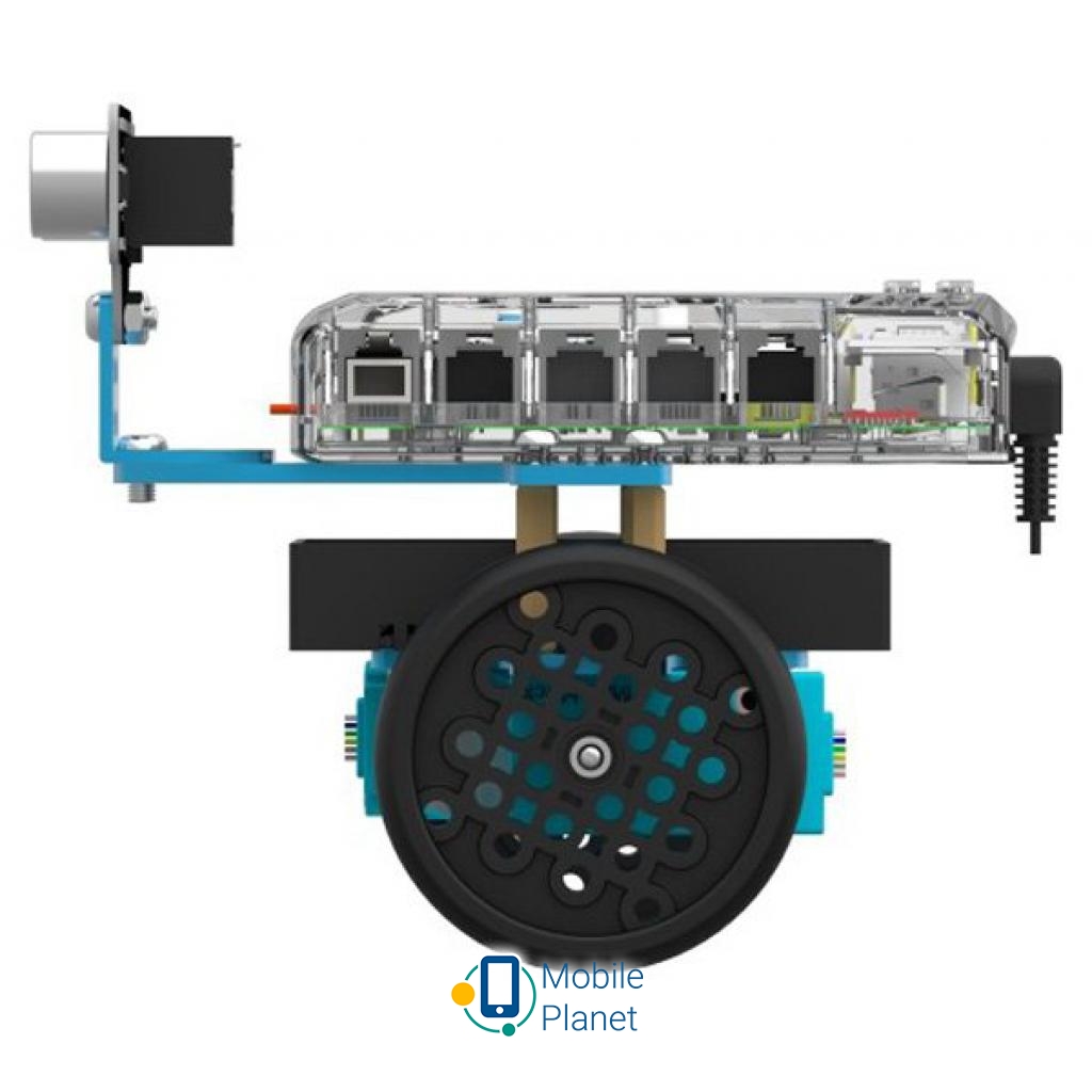 Робот Makeblock mBot Ranger BT (09.00.92) (UA) Глубина 20 см