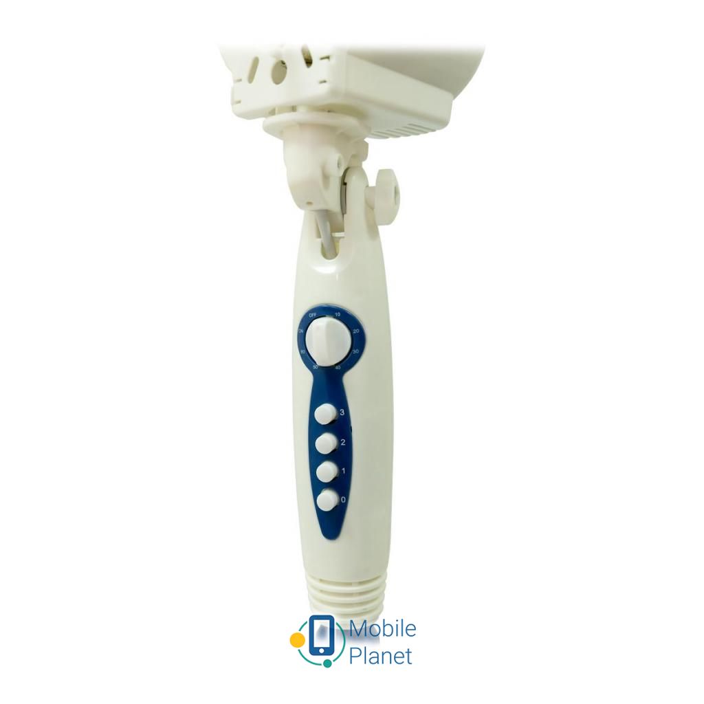 Rotex RAF49-E (UA) размер диаметр 40 см