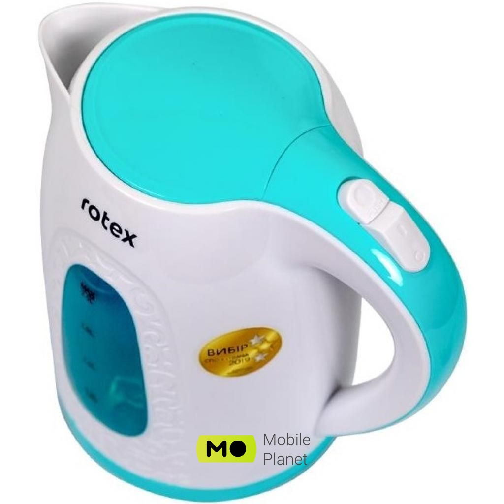 Rotex RKT64-XXL (UA) Тип: обычный; Объем: 2 л;