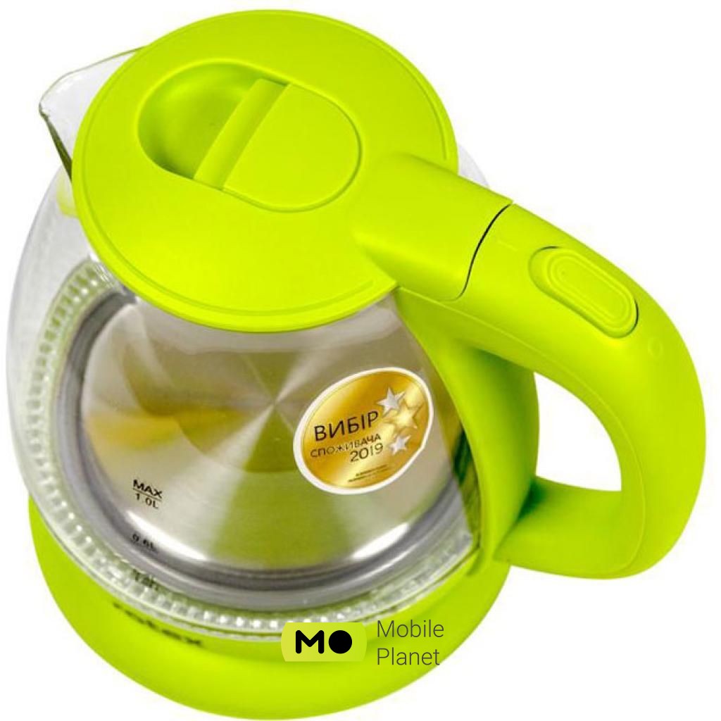 Rotex RKT80-GP (UA) Тип: обычный; Объем: 1 л;