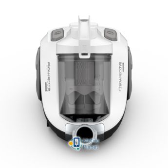 Rowenta RO2957EA Тип: безмішкові; Тип збирання: