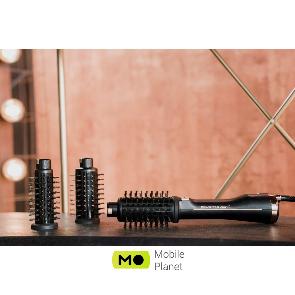 Rowenta Ultimate Experience CF9620F0 Потужність, Вт: 750; Кількість