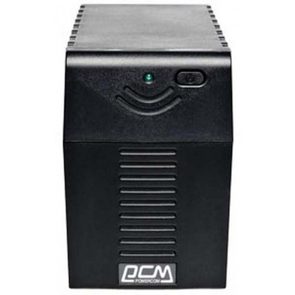 RPT-1000A Schuko Powercom (RPT-1000A SCHUKO) Класс товара: базовая защита;