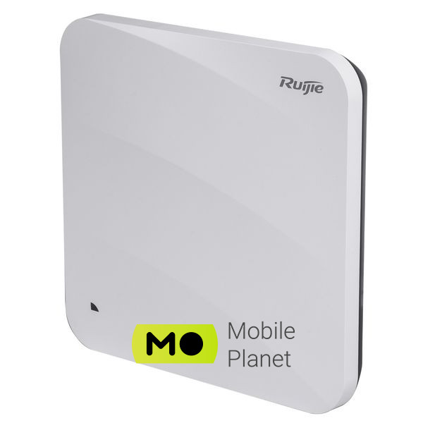 Ruijie RG-AP820-L(V3) (UA) Режимы работы: Wi-Fi точка;