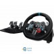 Кермо Logitech G29 Driving Force (941-000112) (UA)