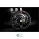 Руль ThrustMaster PC/PS4®/PS3® T300 Ferrari Integral RW Alcantara edition (4160652)