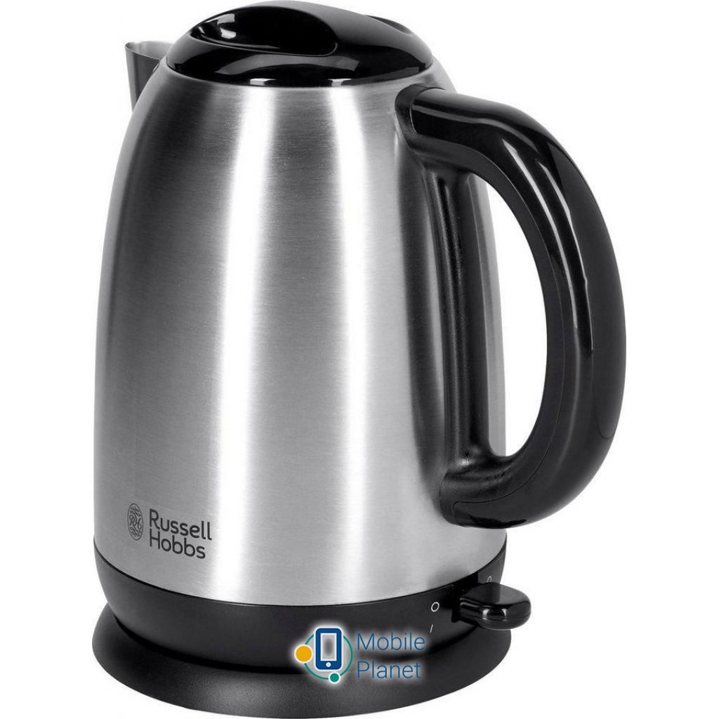 Russell Hobbs 23912-70 ADVENTURE Тип: обычный; Объем: 1.7 л;