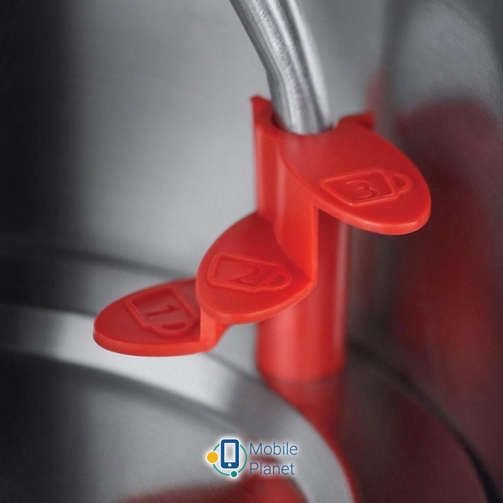 Russell Hobbs 23912-70 ADVENTURE Тип: звичайний; Обсяг: 1.7 л;