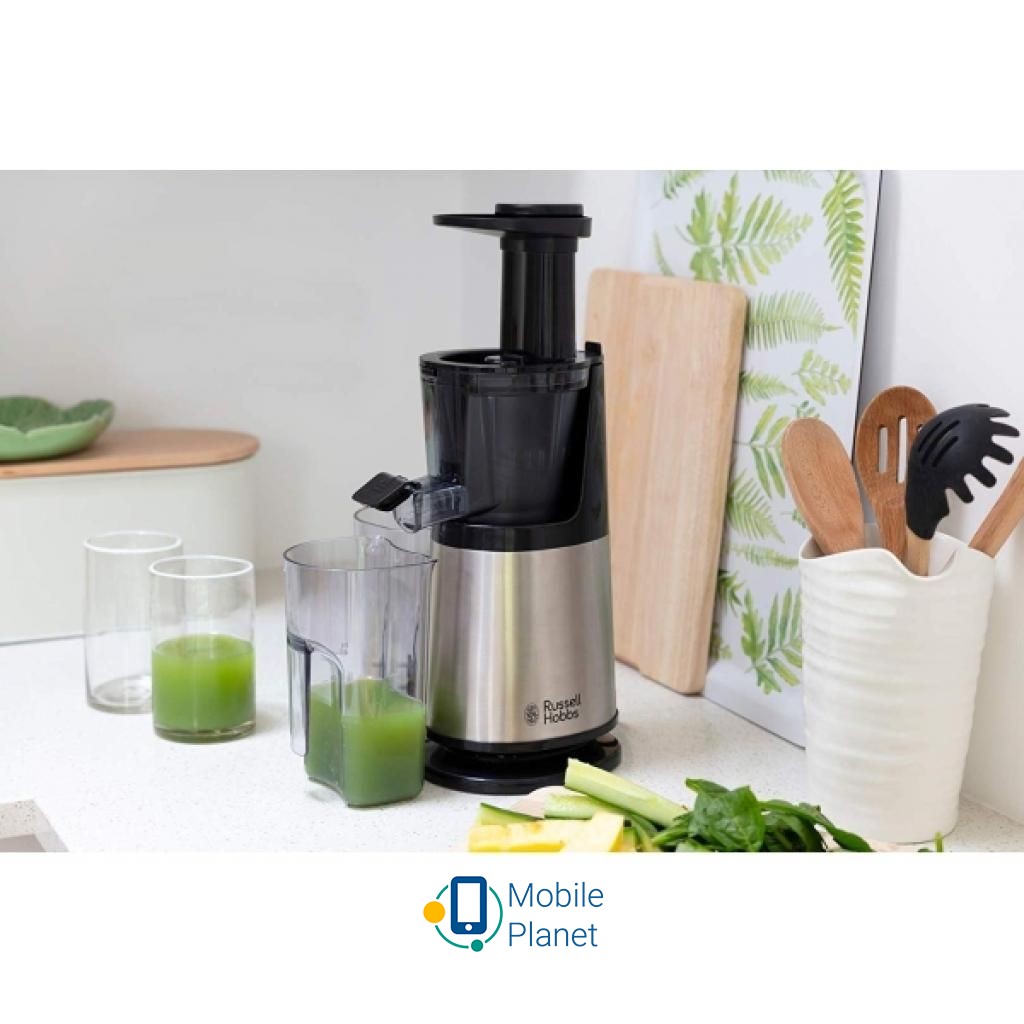 Russell Hobbs 25170-56 (UA) Потужність 150 Вт