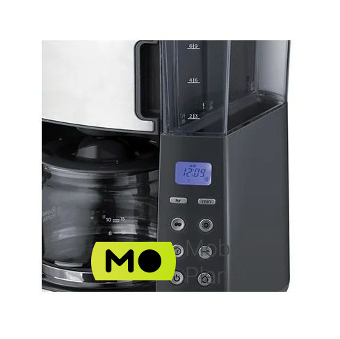 Russell Hobbs 25610-56 (UA) Тип установки настільна