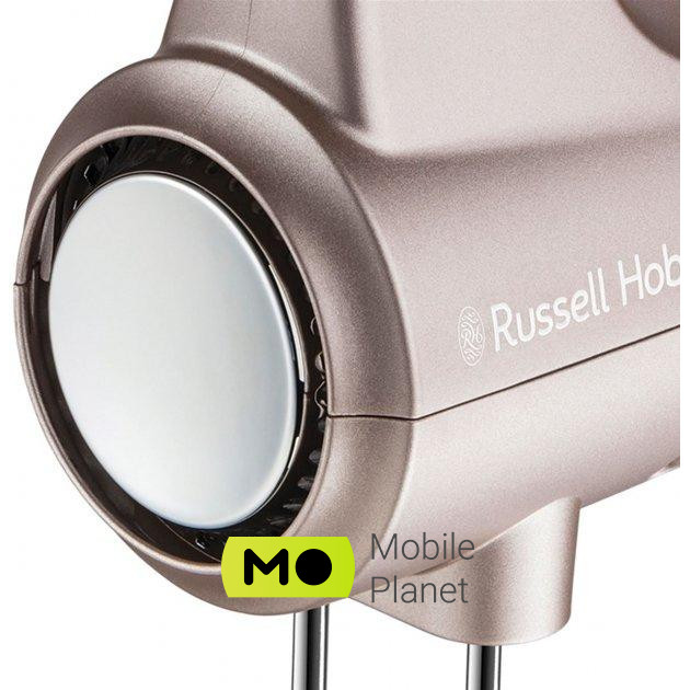 Russell Hobbs 25892-56 (UA) Потужність, Вт: 350; Кількість
