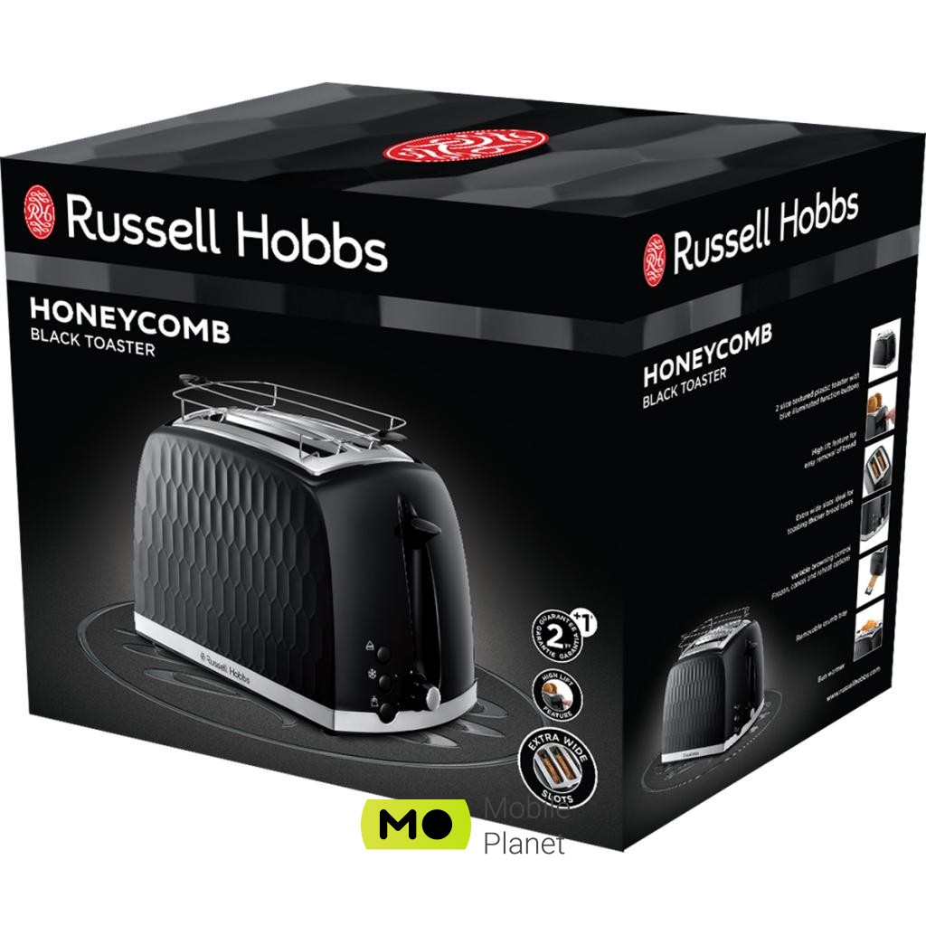 Russell Hobbs 26061-56 (UA) Потужність: 850 Вт; Кількість