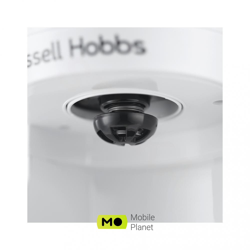 Russell Hobbs 27010-56 (UA) Тиск, бар ні