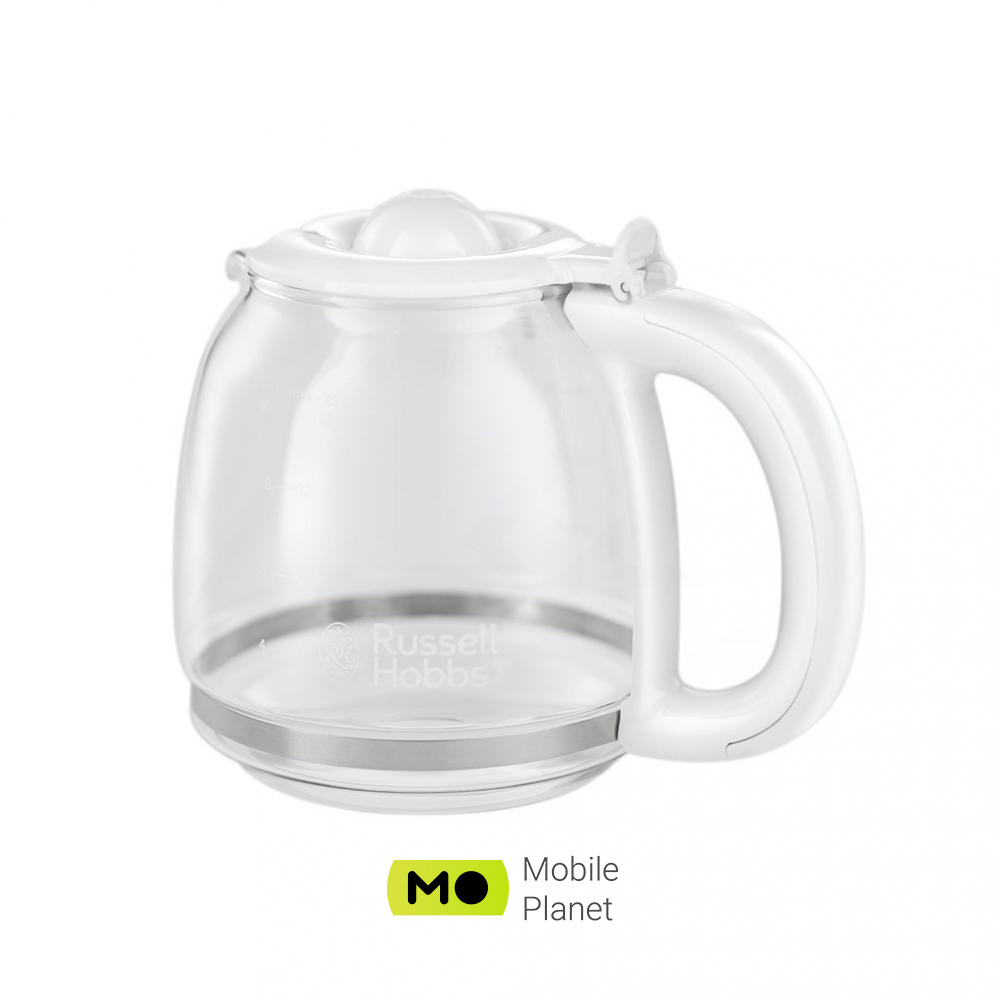 Russell Hobbs 27010-56 (UA) Способ установки: настольная;