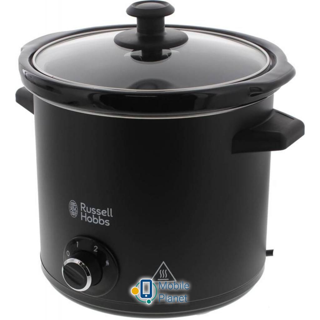 Russell Hobbs Chalkboard (24180-56) Тип: мультиварка -