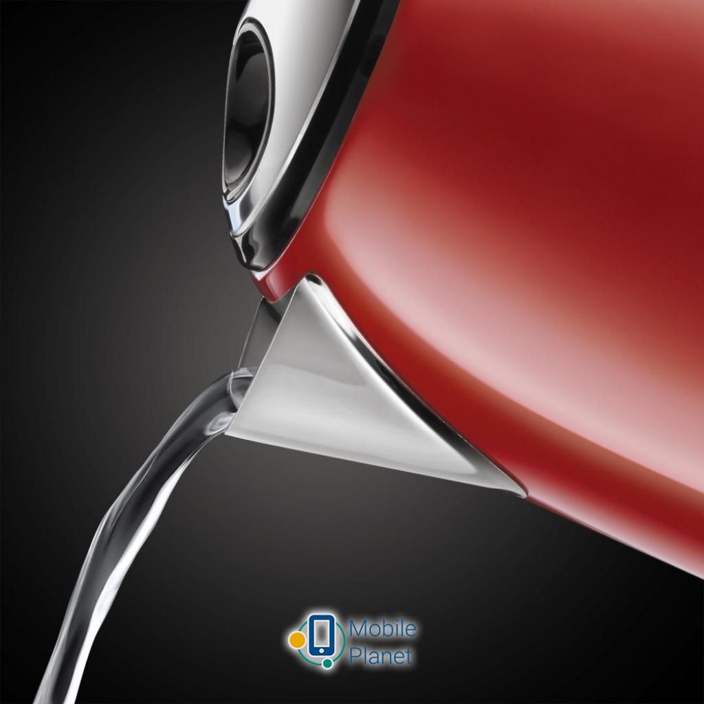 Russell Hobbs Colours Plus Mini (24992-70) Тип: звичайний; Обсяг: 1 л;