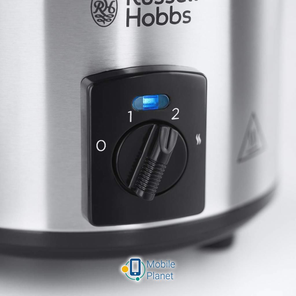 Russell Hobbs Compact Home (25570-56) (UA) Тип: мультиварка -