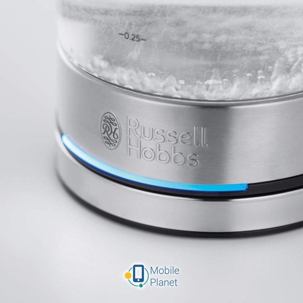 Russell Hobbs CompactHome (24191-70) Тип: звичайний; Обсяг: 0.8 л;