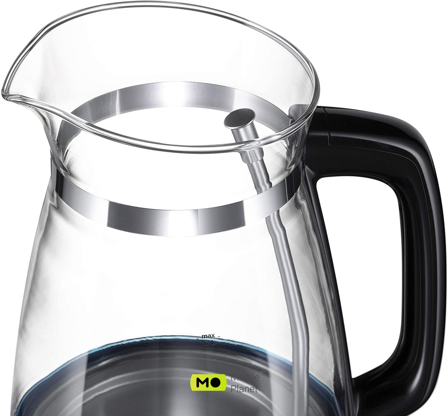 Russell Hobbs Hourglass 26080-70 Цвет: нержавеющая сталь; Тип: