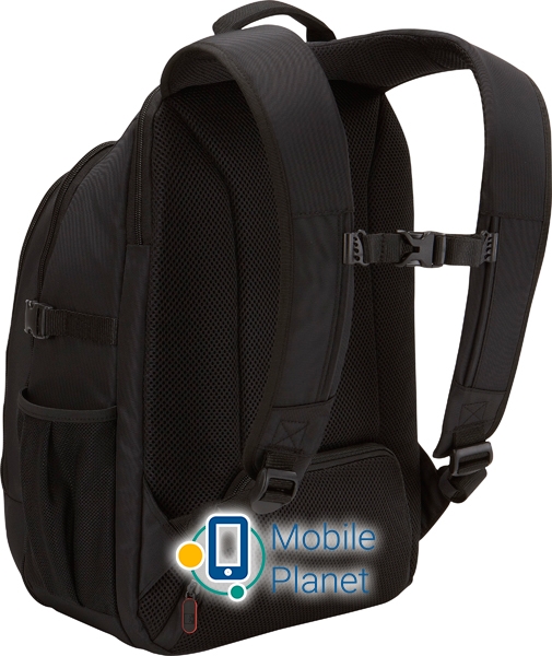 Рюкзак Case Logic DCB-309 Black (DCB309K) (UA) Тип: Рюкзак; Матеріал корпусу: