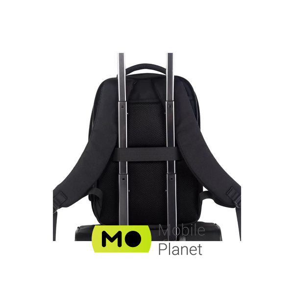 Рюкзак для ноутбука Canyon 15.6 BPE-5 Urban, USB, 12-18L, Black (CNS-BPE5B1) (UA) Рекомендований розмір ноутбука: