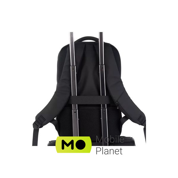 Рюкзак для ноутбука Canyon 15.6 BPL-5 Urban Black (CNS-BPL5B1) (UA) Рекомендуемый размер ноутбука: