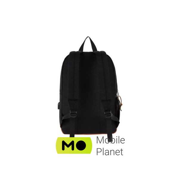 Рюкзак для ноутбука Canyon 15.6 BPS-5 backpack (CNS-BPS5BBR1) (UA) Рекомендуемый размер ноутбука: