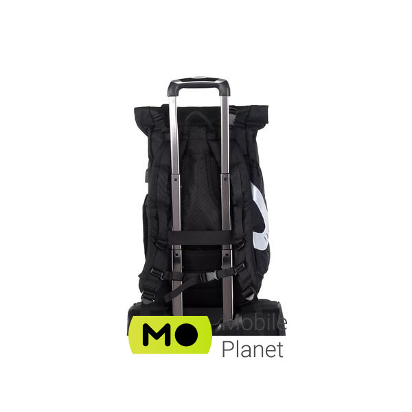 Наплічник для ноутбука Canyon 17.3 BPRT-7 Black (CNS-BPRT7B1) (UA) Рекомендований розмір ноутбука: