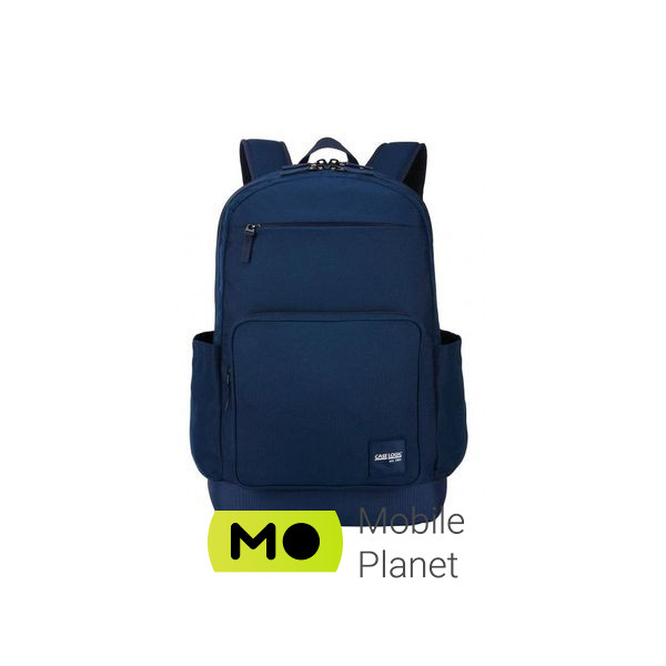 Рюкзак для ноутбука Case Logic 15.6 Uplink 26L CCAM-3216 (Dress Blue) (6808608) (UA) Рекомендуемый размер ноутбука: