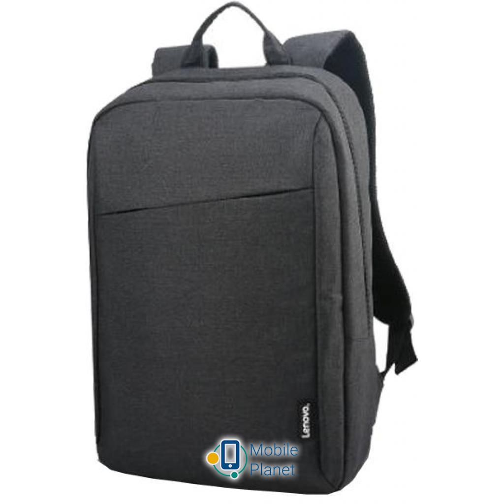 Рюкзак для ноутбука Lenovo Casual B210 15.6 