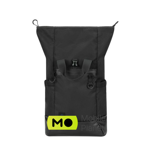 Рюкзак для ноутбука RivaCase 15.6 5321 Black (5321Black) (UA) Рекомендований розмір ноутбука: