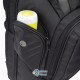 Рюкзак для ноутбука SUMDEX 17 '' Black (PON-399BK) (UA)