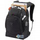 Рюкзак для ноутбука SUMDEX 17 '' Black (PON-399BK) (UA)
