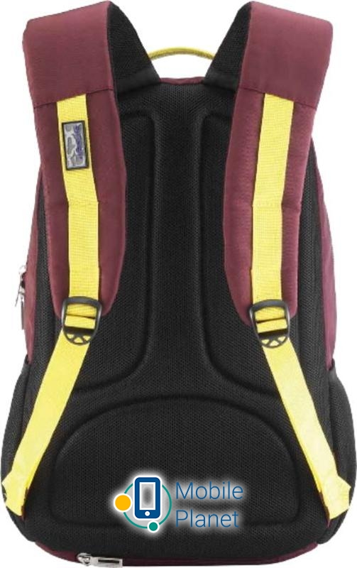 Рюкзак для ноутбука Sumdex PON-391OR (UA) Для ноутбука с диагональю