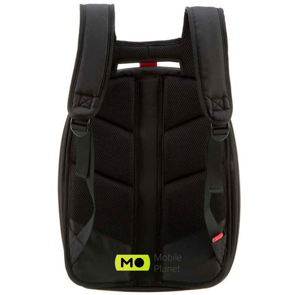 Рюкзак для ноутбука Zipit 14 SHELL BLACKTURQUOISE (ZSHL-BG) (UA) Рекомендуемый размер ноутбука: