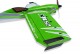 Літак р / у Precision Aerobatics XR52 1321мм KIT (зелений) (PA-XR52-GREEN)